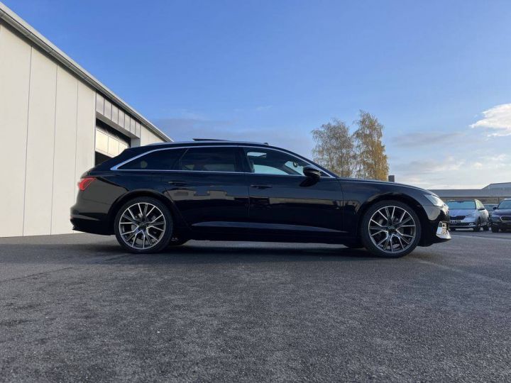 Audi A6 Avant 45 30 TDI QUATTRO/PANO/S-LINE - 8