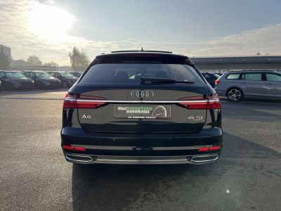 Audi A6 Avant 45 30 TDI QUATTRO/PANO/S-LINE   - 9