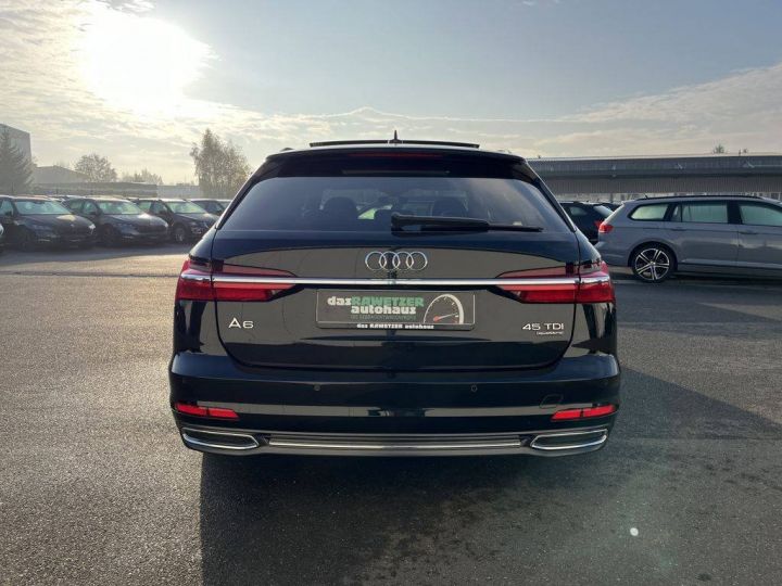 Audi A6 Avant 45 30 TDI QUATTRO/PANO/S-LINE - 9