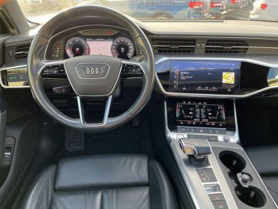 Audi A6 Avant 45 30 TDI QUATTRO/PANO/S-LINE   - 15