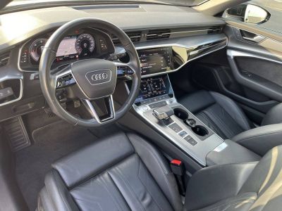 Audi A6 Avant 45 30 TDI QUATTRO/PANO/S-LINE   - 18