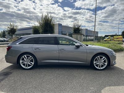 Audi A6 Avant 45 TDI 231 ch Quattro Tiptronic 8 Sport   - 9