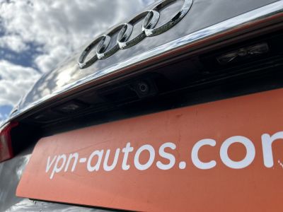 Audi A6 Avant 45 TDI 231 ch Quattro Tiptronic 8 Sport   - 19