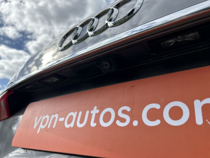 Audi A6 Avant 45 TDI 231 ch Quattro Tiptronic 8 Sport - 19