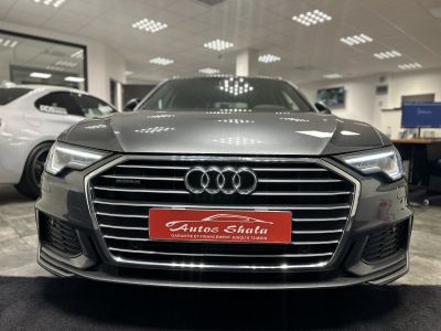 Audi A6 Avant 45 TDI 231CH S LINE QUATTRO TIPRONIC   - 3