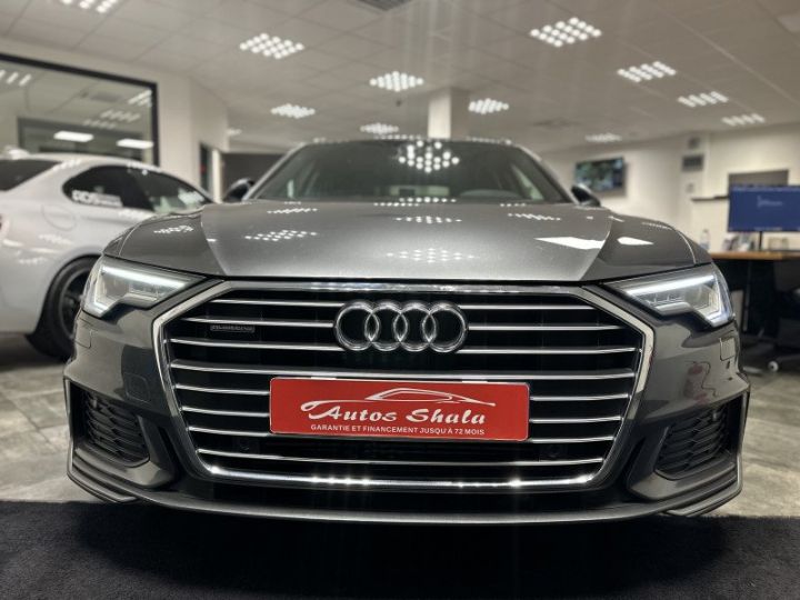 Audi A6 Avant 45 TDI 231CH S LINE QUATTRO TIPRONIC - 3