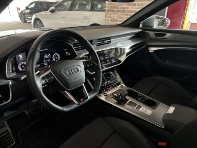 Audi A6 Avant 45 TDI 245 CV SLINE QUATTRO S-TRONIC "DERIV VP"   - 5