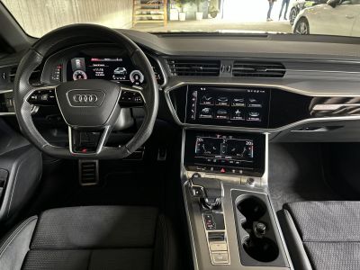 Audi A6 Avant 45 TDI 245 CV SLINE QUATTRO S-TRONIC "DERIV VP"   - 6