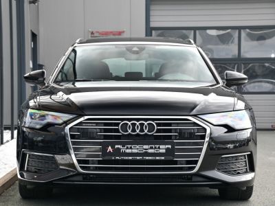 Audi A6 Avant 45 TDI quattro design Vollleder   - 25