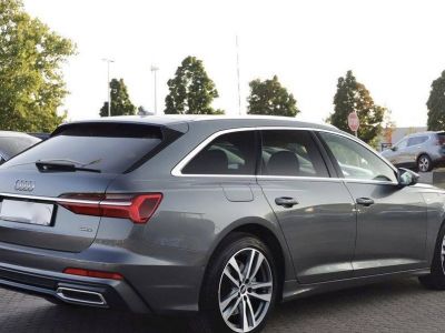 Audi A6 Avant 45 TDI QUATTRO/TETE HAUTE   - 4