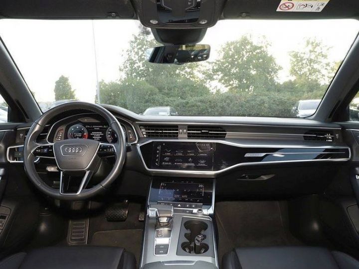 Audi A6 Avant 45 TDI QUATTRO/TETE HAUTE - 11