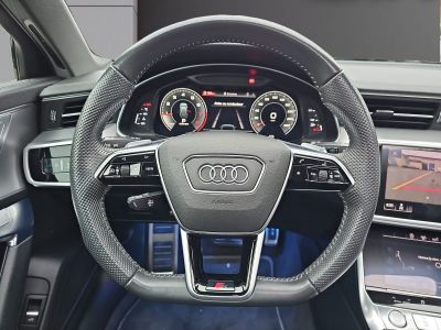 Audi A6 Avant 45 TFSI 245 ch Quattro S tronic 7 S line - Toit Ouvrant - Entretient - Bang Olufsen   - 11