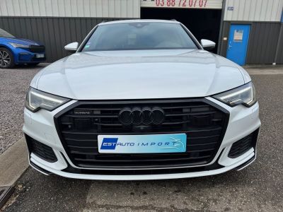 Audi A6 Avant 45 TFSI S-LINE S-TRONIC QUATTRO MILD HYBRID   - 2