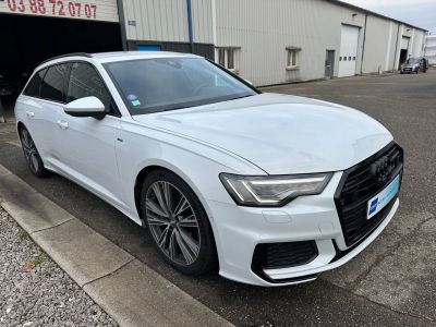 Audi A6 Avant 45 TFSI S-LINE S-TRONIC QUATTRO MILD HYBRID   - 3