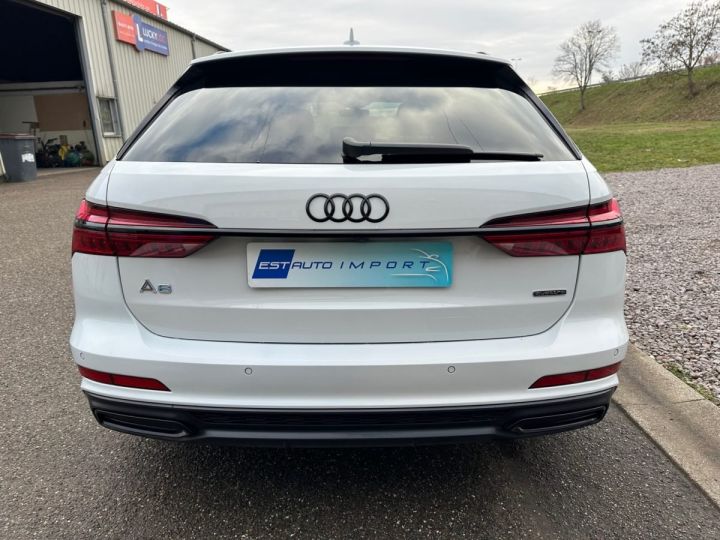 Audi A6 Avant 45 TFSI S-LINE S-TRONIC QUATTRO MILD HYBRID - 6