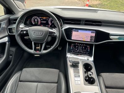 Audi A6 Avant 45 TFSI S-LINE S-TRONIC QUATTRO MILD HYBRID   - 9