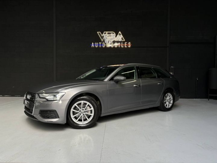 Audi A6 Avant (5) 40 TDI S Tronic Business Executive - 1