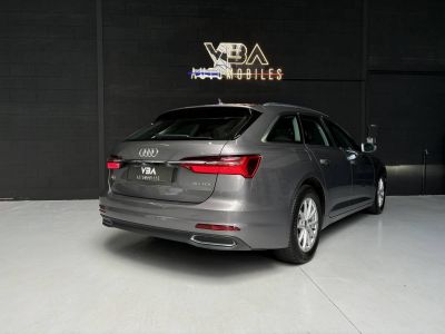 Audi A6 Avant (5) 40 TDI S Tronic Business Executive   - 6