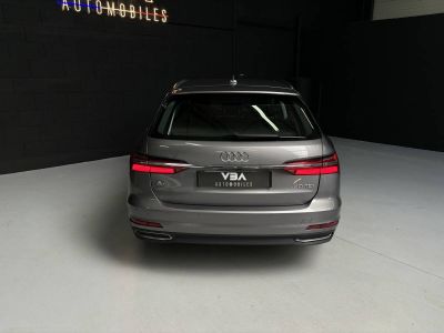 Audi A6 Avant (5) 40 TDI S Tronic Business Executive   - 7