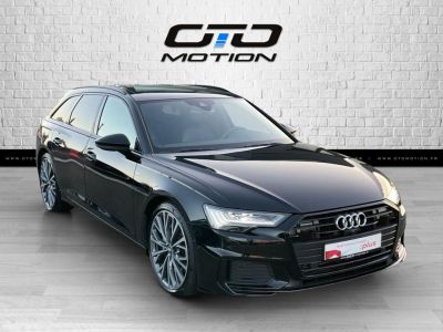 Audi A6 Avant 50 TDI 286 ch Quattro Tiptronic 8 Avus   - 2