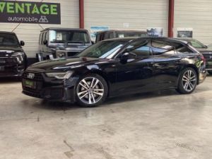 Audi A6 Avant 50 TDI 286 Ch Quattro Tiptronic 8 S Line   - 1