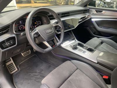 Audi A6 Avant 50 TDI 286 Ch Quattro Tiptronic 8 S Line   - 2