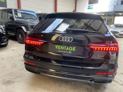 Audi A6 Avant 50 TDI 286 Ch Quattro Tiptronic 8 S Line   - 17