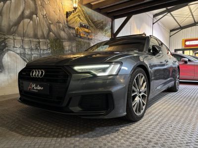 Audi A6 Avant 50 TDI 286 CV SLINE QUATTRO TIPTRONIC   - 2