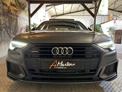 Audi A6 Avant 50 TDI 286 CV SLINE QUATTRO TIPTRONIC   - 3