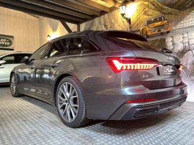 Audi A6 Avant 50 TDI 286 CV SLINE QUATTRO TIPTRONIC   - 4