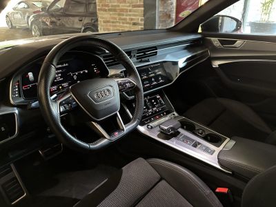 Audi A6 Avant 50 TDI 286 CV SLINE QUATTRO TIPTRONIC   - 5