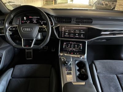 Audi A6 Avant 50 TDI 286 CV SLINE QUATTRO TIPTRONIC   - 6