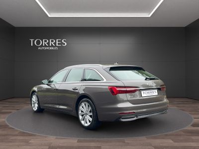 Audi A6 Avant 50 TDI 286ch Quattro Tiptronic 8 Avus   - 3