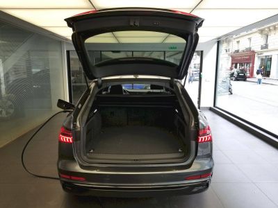 Audi A6 Avant 50 TFSIe 299 ch S tronic 7 Quattro S line   - 8