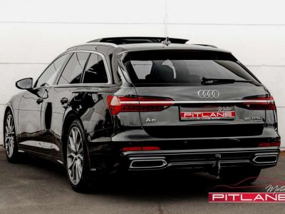 Audi A6 Avant 55 TFSi E-Quattro PHEV CompetSport S-tronic   - 3