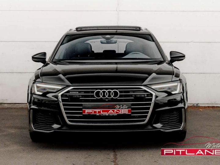 Audi A6 Avant 55 TFSi E-Quattro PHEV CompetSport S-tronic - 8