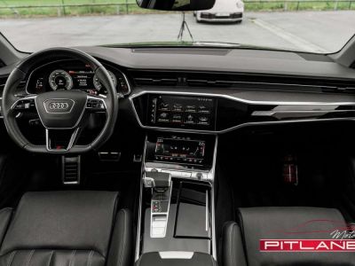 Audi A6 Avant 55 TFSi E-Quattro PHEV CompetSport S-tronic   - 10