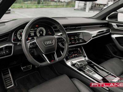 Audi A6 Avant 55 TFSi E-Quattro PHEV CompetSport S-tronic   - 11