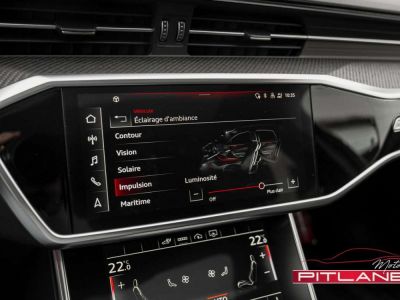 Audi A6 Avant 55 TFSi E-Quattro PHEV CompetSport S-tronic   - 18