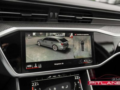 Audi A6 Avant 55 TFSi E-Quattro PHEV CompetSport S-tronic   - 21