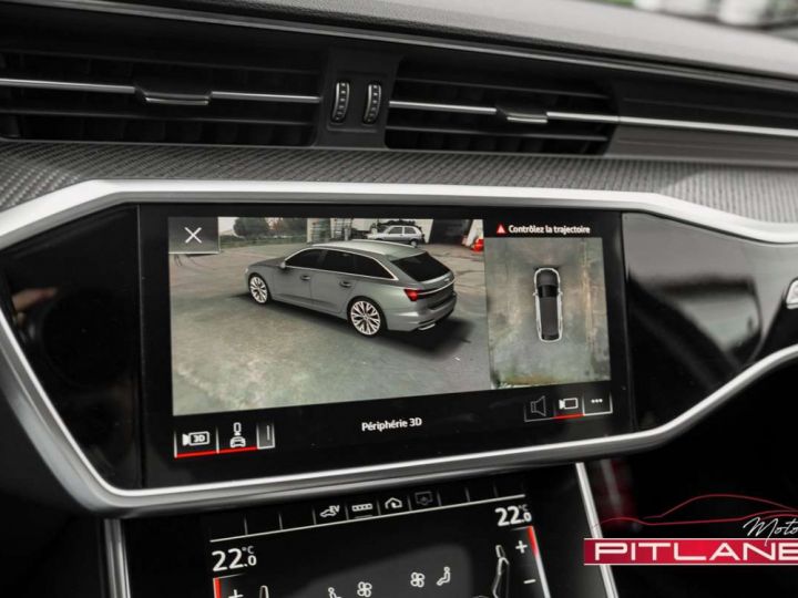 Audi A6 Avant 55 TFSi E-Quattro PHEV CompetSport S-tronic - 21