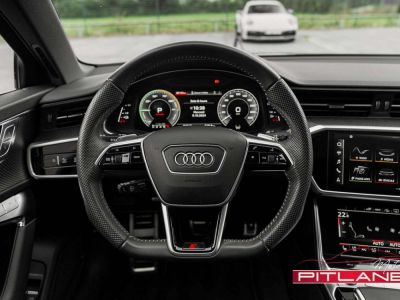 Audi A6 Avant 55 TFSi E-Quattro PHEV CompetSport S-tronic   - 25