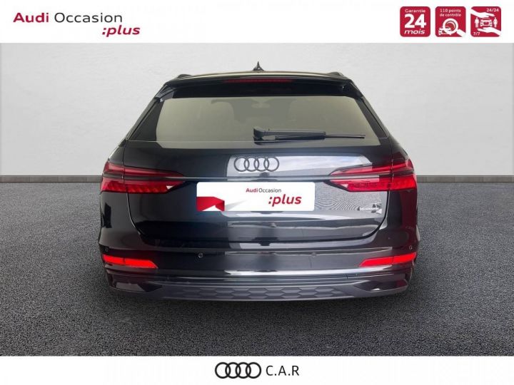 Audi A6 Avant 55 TFSIe 367 ch S tronic 7 Quattro Competition - 3