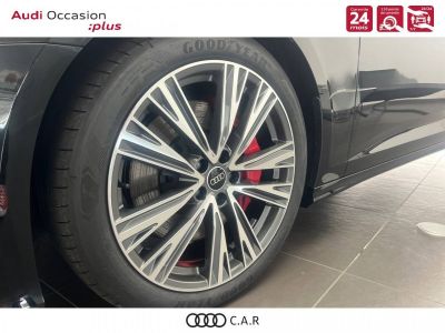 Audi A6 Avant 55 TFSIe 367 ch S tronic 7 Quattro Competition   - 5