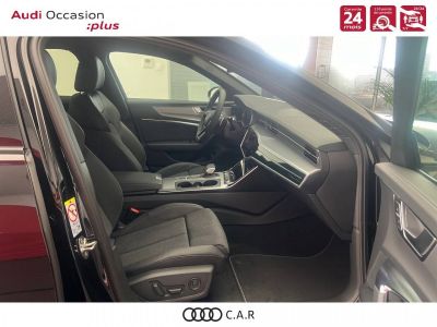 Audi A6 Avant 55 TFSIe 367 ch S tronic 7 Quattro Competition   - 6