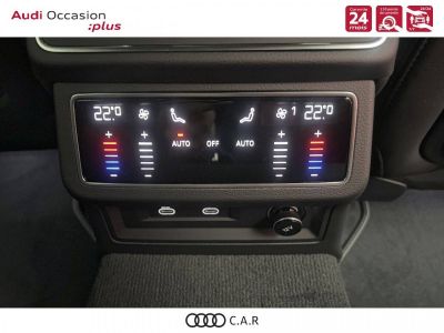 Audi A6 Avant 55 TFSIe 367 ch S tronic 7 Quattro Competition   - 11