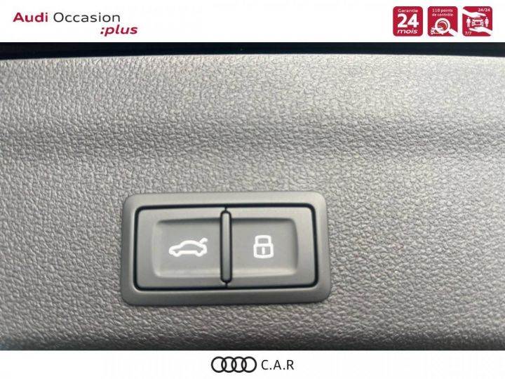 Audi A6 Avant 55 TFSIe 367 ch S tronic 7 Quattro Competition - 12