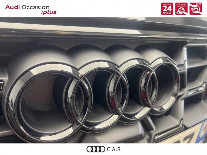 Audi A6 Avant 55 TFSIe 367 ch S tronic 7 Quattro Competition - 17