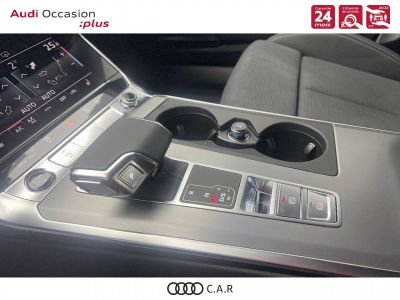 Audi A6 Avant 55 TFSIe 367 ch S tronic 7 Quattro Competition   - 19