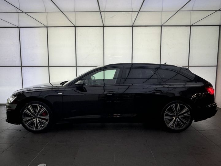 Audi A6 Avant 55 TFSIe 367 ch S tronic 7 Quattro Competition - 3